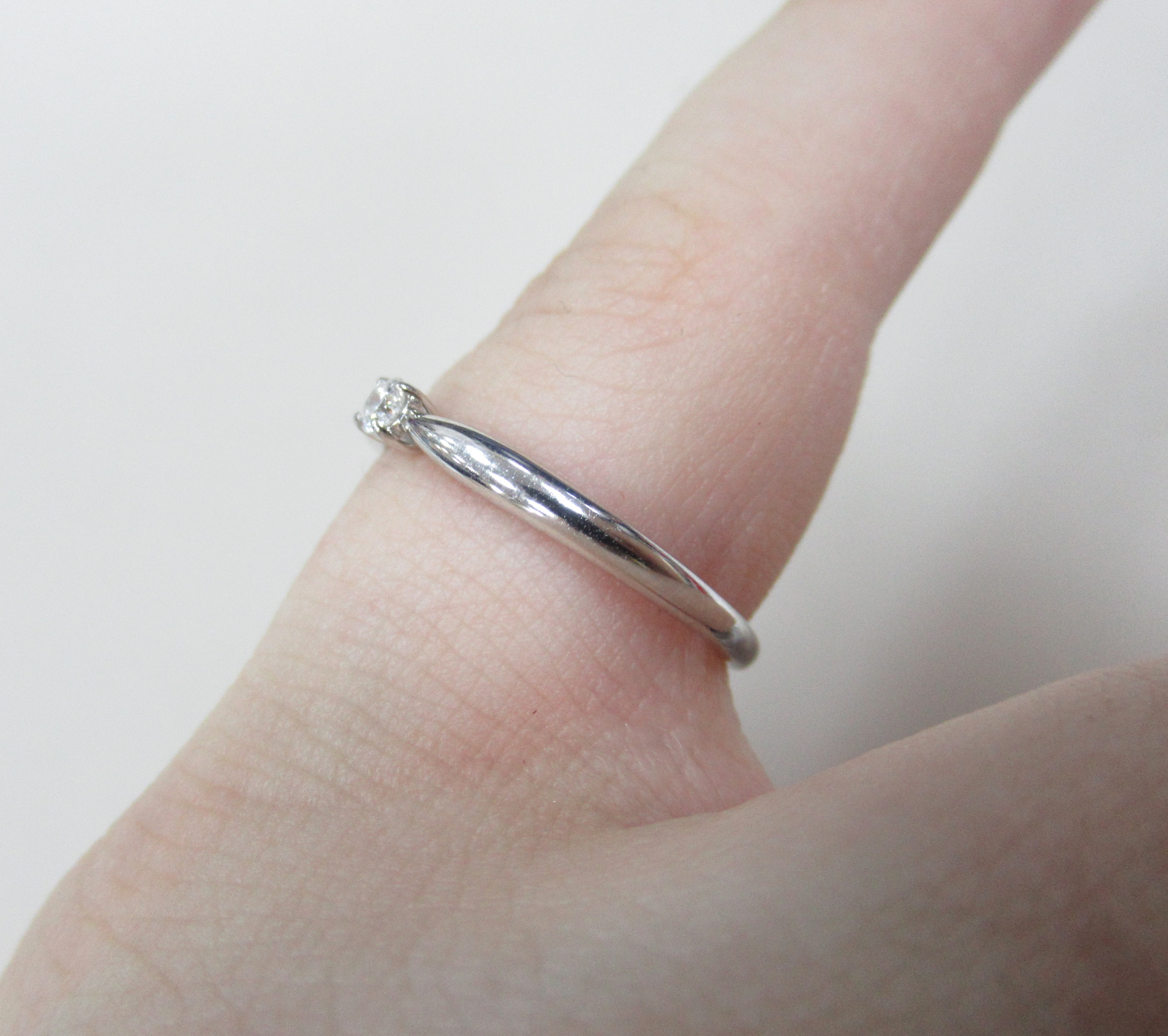 10311-000845 Кольцо (Au 585)